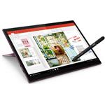 Lenovo Yoga Duet 7 13IML05, bordový