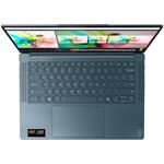 Lenovo Yoga Pro 7 14AKP10, 83KG000UCK, modrý