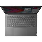 Lenovo Yoga Pro 7 14APH8, 82Y8000YCK, sivý