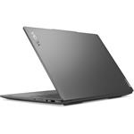 Lenovo Yoga Pro 7 14ARP8, 83AU004CCK, sivý, rozbalene