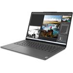 Lenovo Yoga Pro 7 14ARP8, 83AU004CCK, sivý, rozbalene