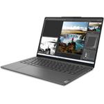 Lenovo Yoga Pro 7 14ARP8, 83AU0058GE, sivý