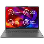 Lenovo Yoga Pro 7 14ARP8, 83AU0058GE, sivý