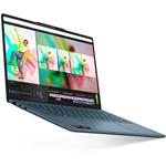 Lenovo Yoga Pro 7 14ASP10, 83LX000GCK, modrý