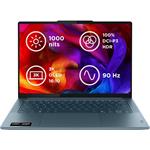 Lenovo Yoga Pro 7 14ASP10, 83LX000GCK, modrý
