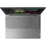 Lenovo Yoga Pro 7 14ASP9, 83HN002BCK, sivý