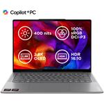 Lenovo Yoga Pro 7 14ASP9, 83HN002BCK, sivý