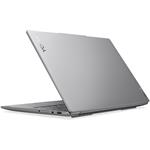 Lenovo Yoga Pro 7 14ASP9, 83HN002WCK, sivý