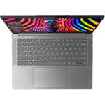 Lenovo Yoga Pro 7 14IAH10, 83KF0022CK, sivý