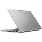 Lenovo Yoga Pro 7 14IAH10, 83KF0022CK, sivý