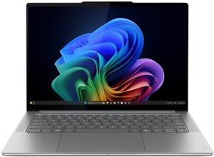 Lenovo Yoga Pro 7 14IAH10, 83KF0022CK, sivý