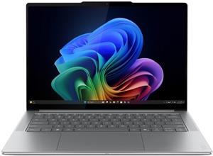 Lenovo Yoga Pro 7 14IAH10, 83KF0023CK, sivý