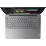 Lenovo Yoga Pro 7 14IMH9, 83E2001DCK, sivý