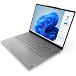 Lenovo Yoga Pro 7 14IMH9, 83E2001DCK, sivý