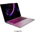 Lenovo Yoga Pro 7 15IPH11, 83SN0024CK, Luna Grey
