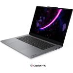 Lenovo Yoga Pro 7 15IPH11, 83SN0024CK, Luna Grey