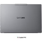 Lenovo Yoga Pro 7 15IPH11, 83SN0024CK, Luna Grey