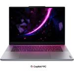 Lenovo Yoga Pro 7 15IPH11, 83SN0024CK, Luna Grey