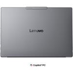 Lenovo Yoga Pro 7 15IPH11, 83SN0042CK, Luna Grey