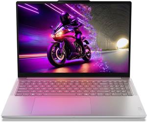 Lenovo Yoga Pro 9 16IAH10, 83L0002VCK, Luna Grey