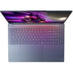 Lenovo Yoga Pro 9 16IAH10, 83L0007YCK, Tidal Teal
