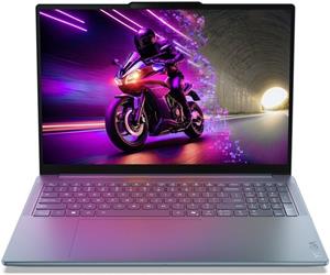 Lenovo Yoga Pro 9 16IAH10, 83L0007YCK, Tidal Teal