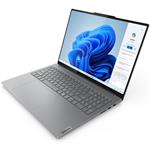 Lenovo Yoga Pro 9 16IMH9, 83DN001TCK, sivý