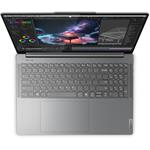 Lenovo Yoga Pro 9 16IMH9, 83DN001TCK, sivý