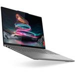 Lenovo Yoga Pro 9 16IMH9, 83DN001TCK, sivý