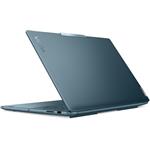 Lenovo Yoga Pro 9 16IRP8, 83BY0041CK, modrý rozbalene