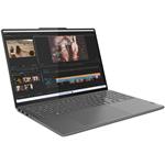 Lenovo Yoga Pro 9 16IRP8, 83BY0042CK, sivý