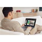 Lenovo Yoga Pro 9 16IRP8, 83BY0042CK, sivý