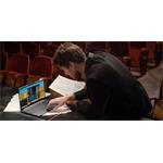 Lenovo Yoga Pro 9 16IRP8, 83BY0042CK, sivý