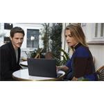 Lenovo Yoga Pro 9 16IRP8, 83BY0042CK, sivý