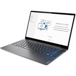 Lenovo Yoga S740-14IIL 81RS0006CK, sivý