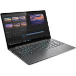 Lenovo Yoga S740-14IIL 81RS0006CK, sivý