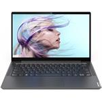 Lenovo Yoga S740-14IIL 81RS0006CK, sivý