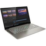 Lenovo Yoga S740-14IIL 81RS000ACK, zlatý