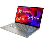 Lenovo Yoga S740-14IIL 81RS000ACK, zlatý