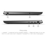 Lenovo Yoga S740-15, 81NX0006CK, sivý