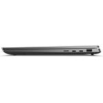 Lenovo Yoga S740-15, 81NX0007CK, sivý, rozbalené