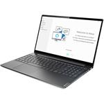 Lenovo Yoga S740-15IRH 81NX002ACK, sivý