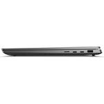 Lenovo Yoga S740-15IRH 81NX002ACK, sivý