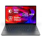 Lenovo Yoga S740-15IRH, 81NX004XCK, sivý