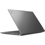 Lenovo Yoga Slim 6 14IAP8, 82WU0078CK, sivý DEMO