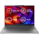 Lenovo Yoga Slim 6 14IRH8, 83E00033CK, sivý