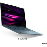 Lenovo Yoga Slim 7 14AGP11, 83QS0037CK, Tidal Teal