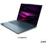 Lenovo Yoga Slim 7 14AGP11, 83QS0037CK, Tidal Teal