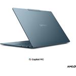 Lenovo Yoga Slim 7 14AGP11, 83QS0037CK, Tidal Teal