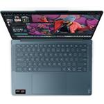Lenovo Yoga Slim 7 14AKP10, 83JY0020CK, Tidal Teal